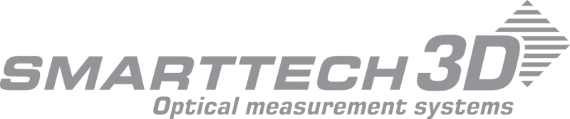 SMARTTECH - 3d scanner with colour